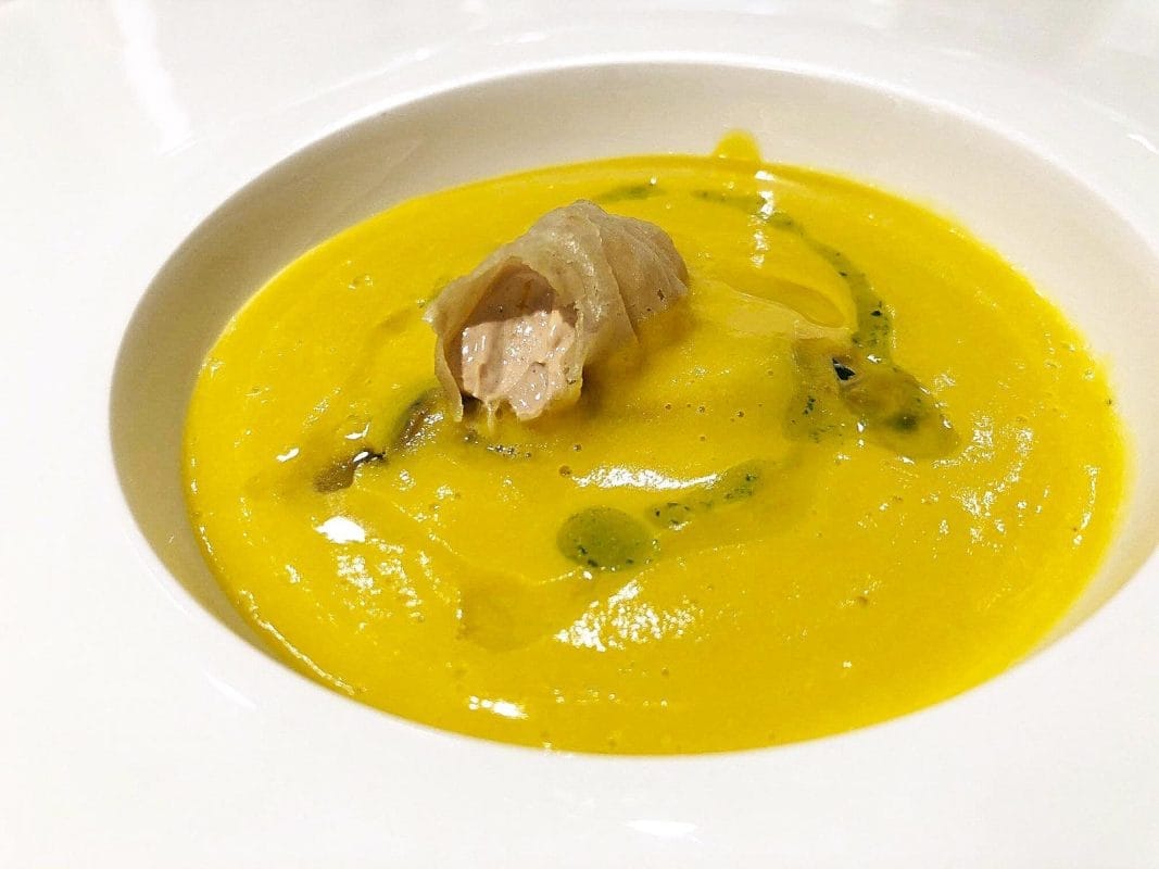 zucca