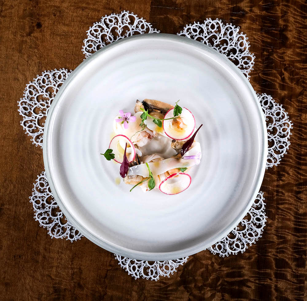 antipasto