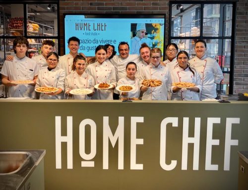 I Butticè e la Direzione Artistica di HomeChef Monza