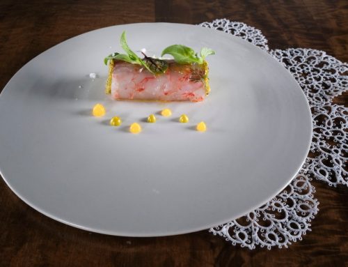 La caponata siciliana…..