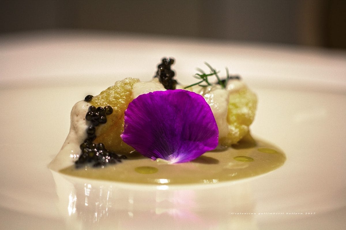 Per giornate speciali ingredienti speciali