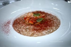 RISOTTO alfieri