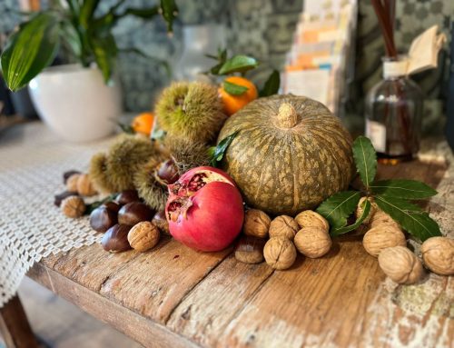 La zucca, Halloween e le dimenticanze