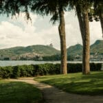 Sul Lago di Como