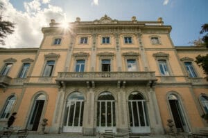 Villa Del Grumello foto by Luca Noto