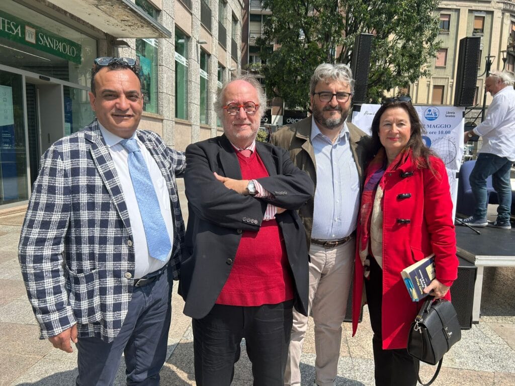 27 maggio 2023 Sesto Book Fest
