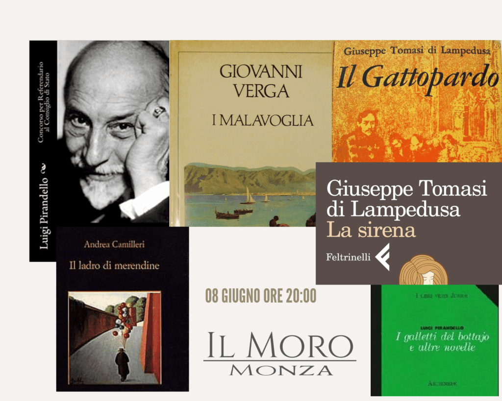Le copertine 