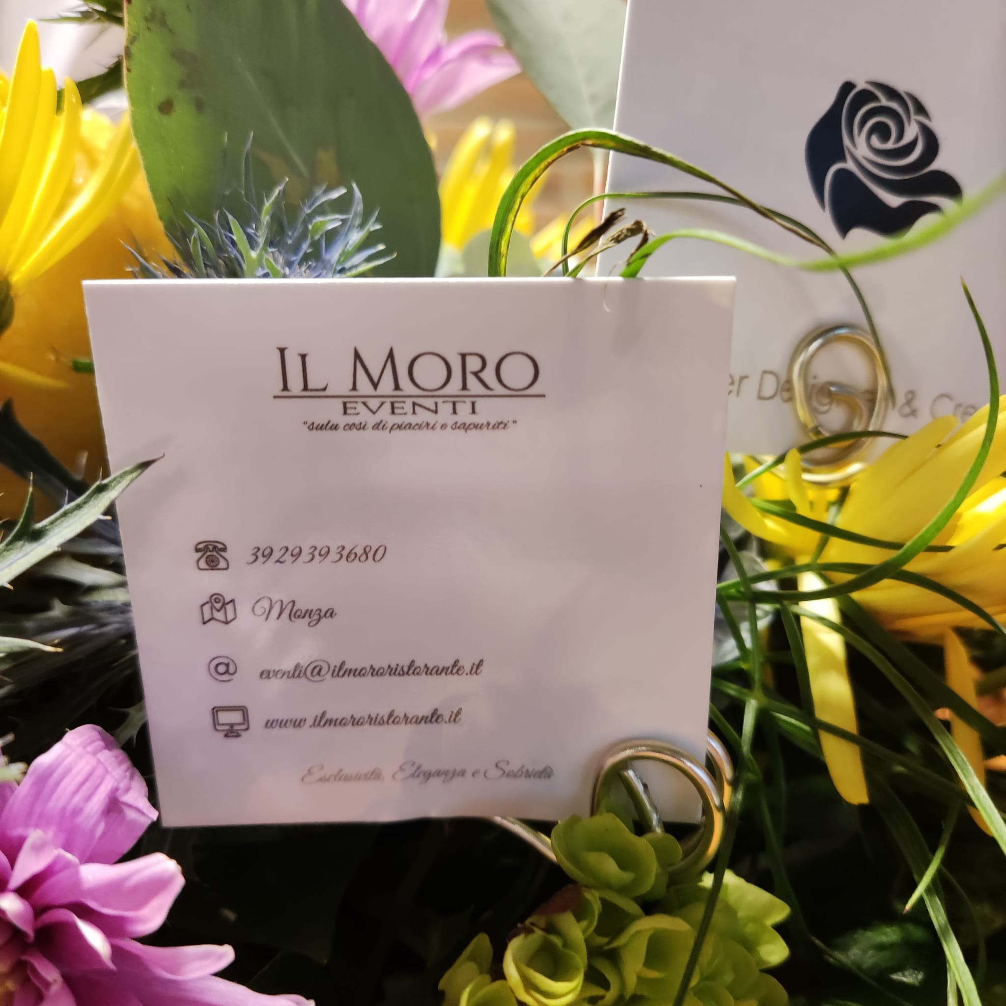 Fiori di Valeri Santamaria