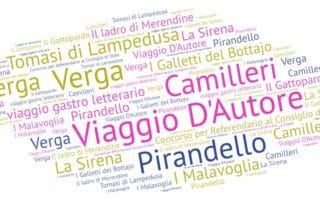 A tavola con i letterati siciliani